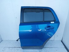 6700452400 porta posteriore - 6700452400, sx
