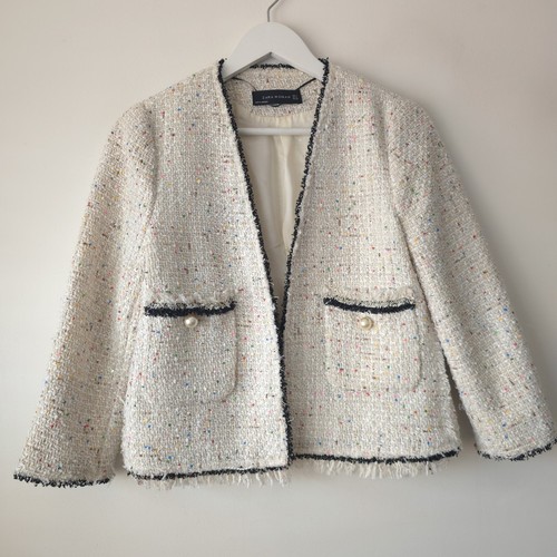 Giacca blazer zara - blazer,