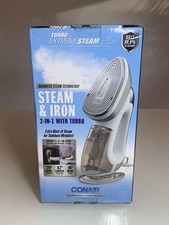 Vaporiera portatile Conair
