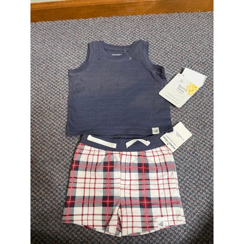 Completo pezzi burts bees - 2,