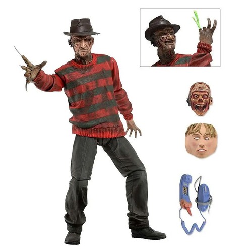 Nightmare elm street - nightmare,