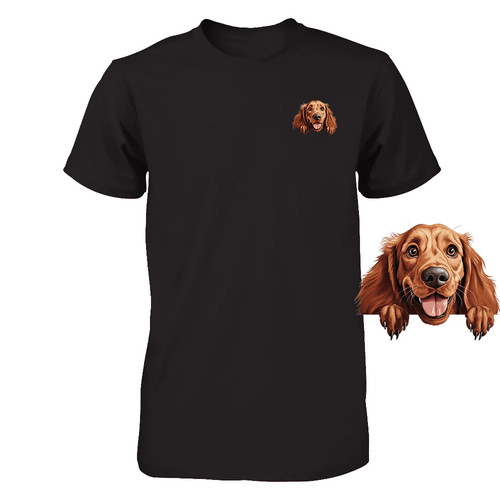 Shirt divertente irlandese - divertente,
