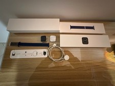 APPLE WATCH SERIE 6 40mm GPS