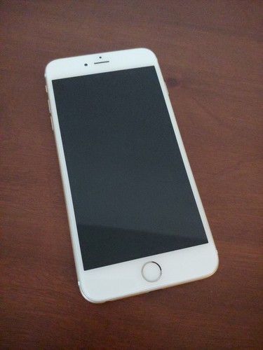 Apple iphone plus gb - 6,