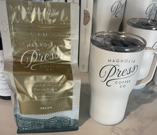 Tazza da viaggio Magnolia