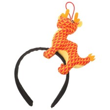  Simpatica fascia per capelli