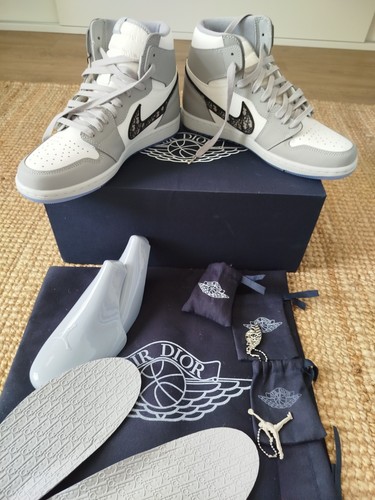 Nike air jordan retro high - air,
