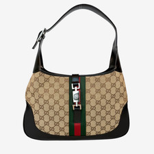 Borsa a tracolla Gucci Jackie