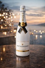 MOET ICE IMPERIAL CHAMPAGNE