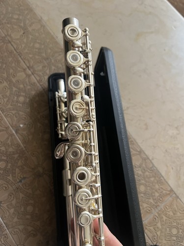Yamaha flauto traverso - yamaha,
