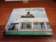 EDDIE VEDDER INTO THE WILD CD