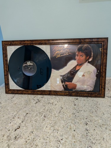 Disco vinile originale michael - vinile,