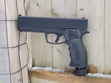 New HDP50 GEN 2 Rubber/
