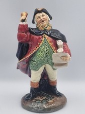 Figurina Royal Doulton Town