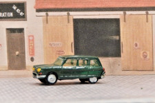 Citroen  AMI 6  BREAK - échelle 1/160