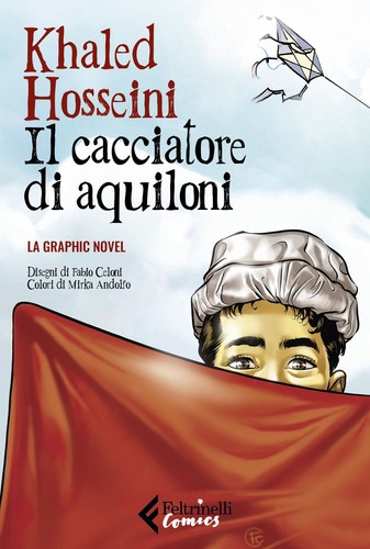 Libri khaled hosseini - hosseini, /