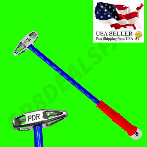 Pdr carbon fiber paintless - carbon,