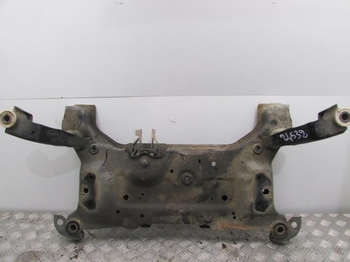Culla motore anteriore ford - culla,