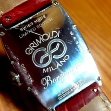 Orologio Automatico Grimoldi
