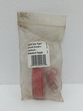 MASTER LOCK 493B GRIP TIGHT