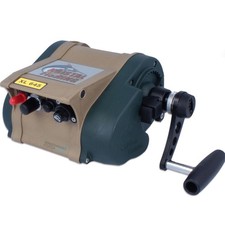 Kristal Fishing XL645M