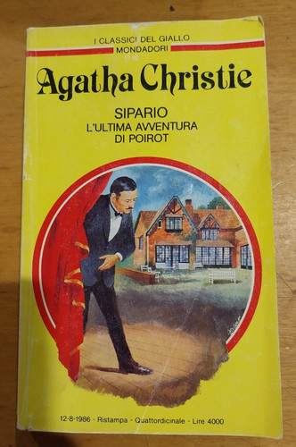 Libro sipario ultima - libro,