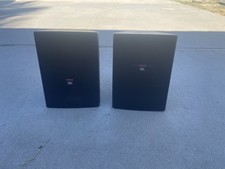 JBL Control 28 Sistema di