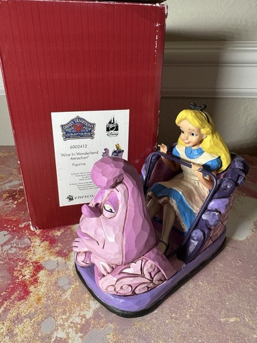 Figurina disney jim shore - figurina,