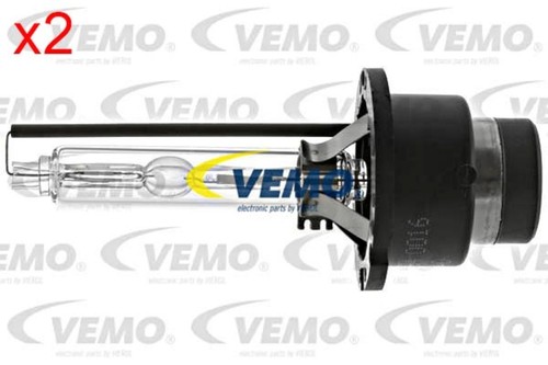 Lampadina faro d2s xenon - 2x,