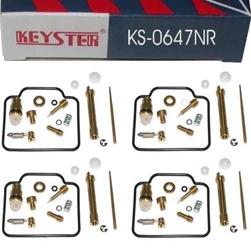 Kit riparazione carburatore - kit,