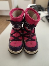 Moon Boot Bambina Eu28 UK10 Stivale Neve