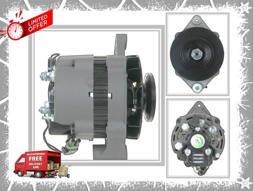 Alternatore per bobcat - alternatore,