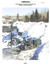 Manuale catalogo ricambi