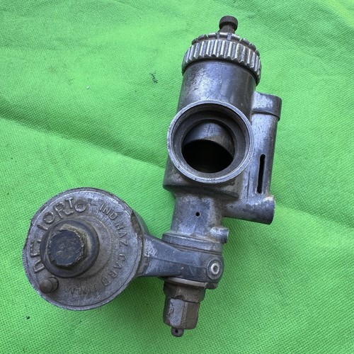 Carburatore dell orto a - dell'orto, 26