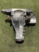 DIFFERENZIALE POSTERIORE AUDI