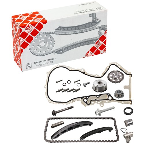 Kit catena distribuzione