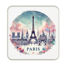 Calamita frigo Parigi