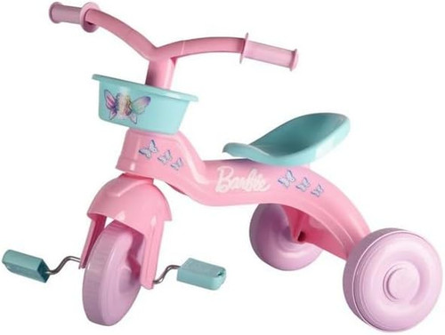 Giav triciclo barbie - -, con