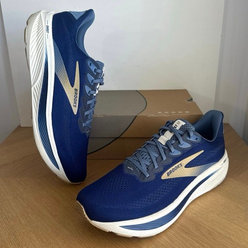 Brooks ghost moonlight - brooks, moonlight/blue