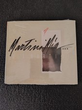 CD MIA MARTINI "MARTINI MIA"