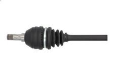 Drive Shaft SKF VKJC 1665 Opel