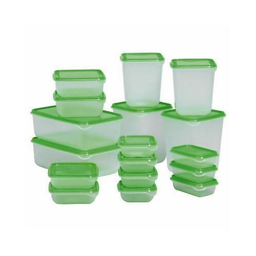 Ikea pruta contenitore salva - ,