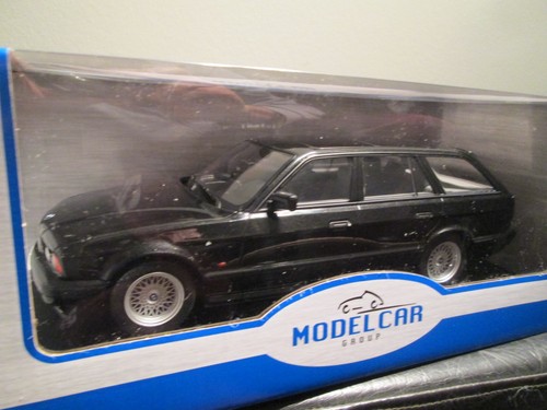 Bmw 540i touring e34 - 1:18,