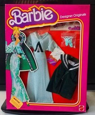 Vtg 1978 Superstar Barbie