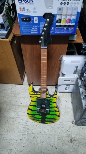 K2292nn radio chitarra vintage - k2292nn-radio,