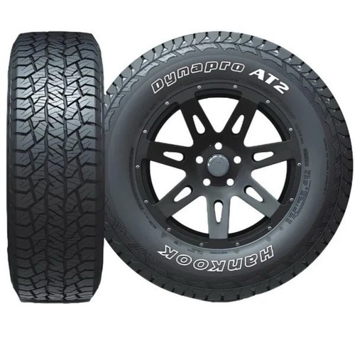 Treno gomme hankook - di,