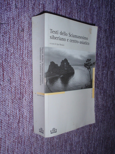 Testi dello sciamanesimo - testi,