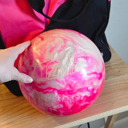 Brunswick palla bowling - da,