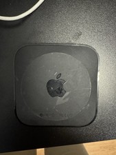 Apple TV 3ª Generazione HD Media Streamer - Nero (A1469)