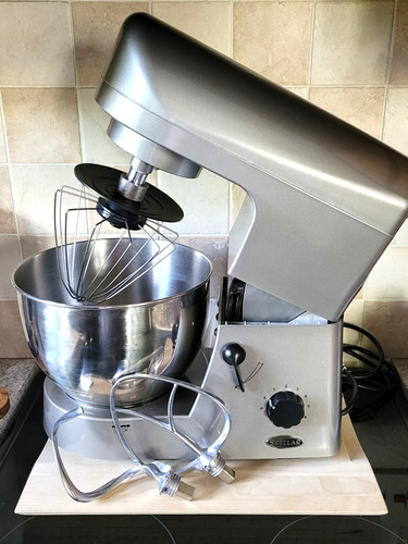 Stellar pro miscelatore - stellar, da